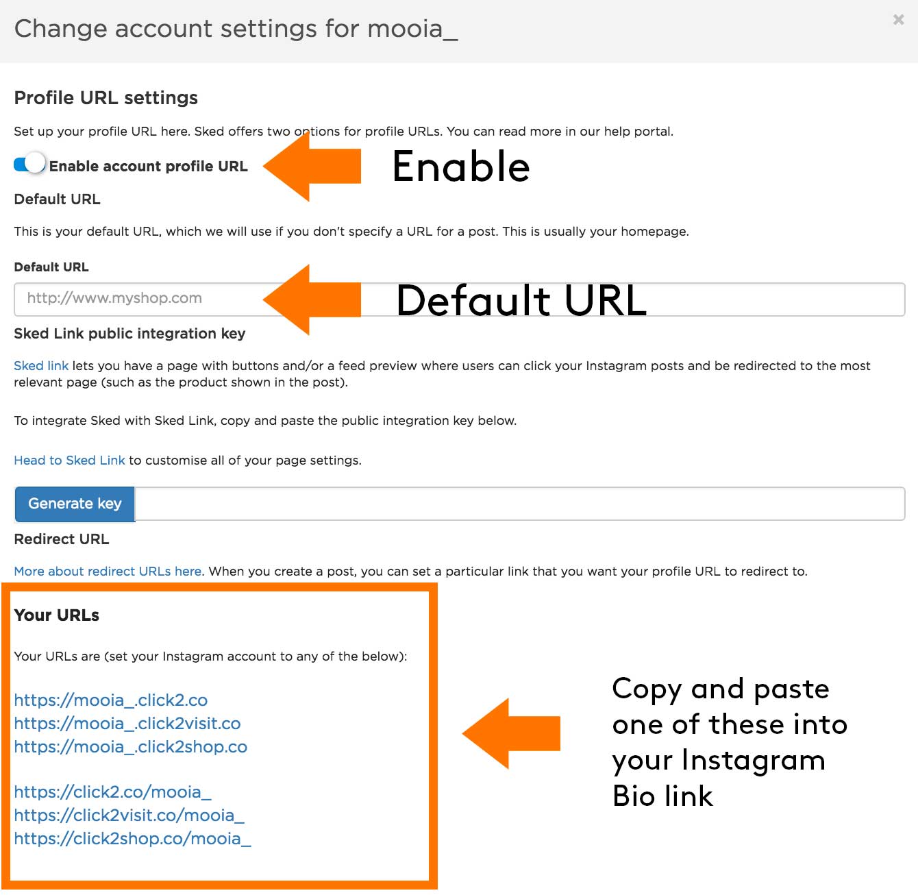 instagram business profile cons sked social - do you get less follower growth from instagram business account