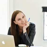 Picture of Danielle ReadDanielle Read