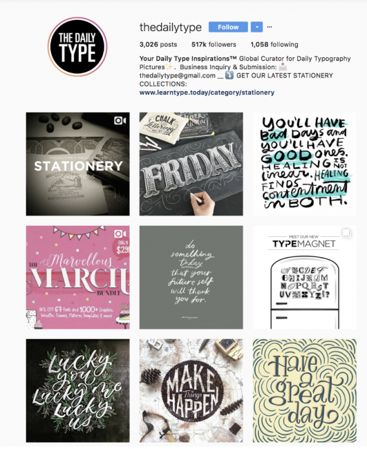 Build An Instagram Aesthetic That Stands Out - Sked Social
