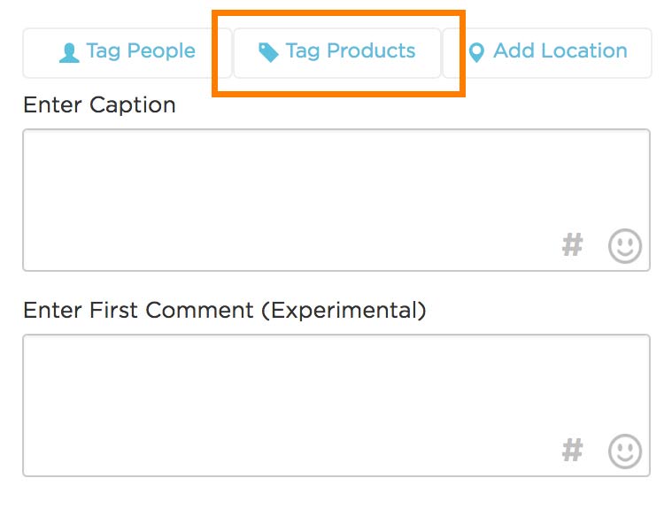 Instagram Product Tagging A HowTo Guide To Boosting Sales