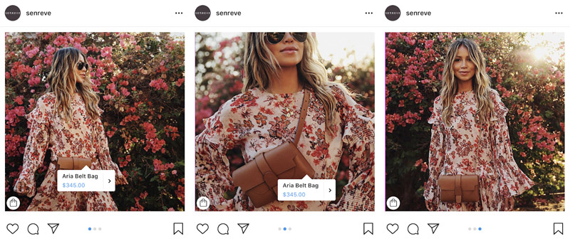 Instagram Product Tagging - Schedugram