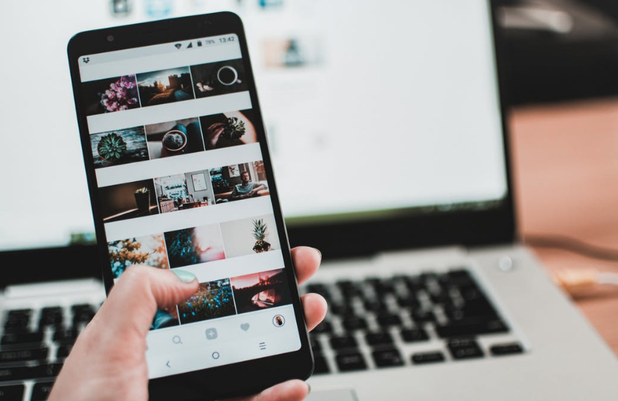 Instagram Grid Layout And Design Tips You Need To Know – Sked Social