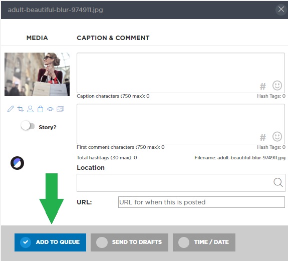 instagram best practices sked social - 3 questions to ask yourself before you follow her on instagram gq