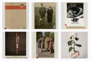 Burberry Social Media Strategy - Sked