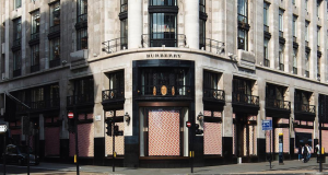 Burberry Social Media Strategy