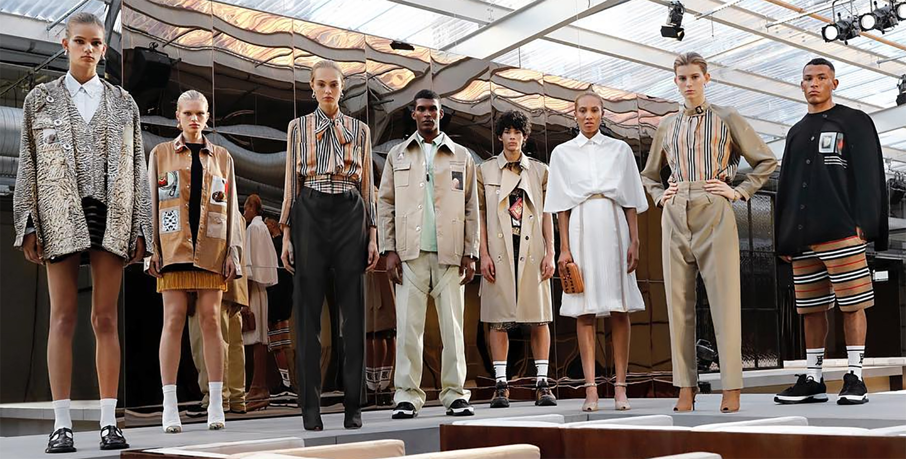 Burberry Social Media Strategy