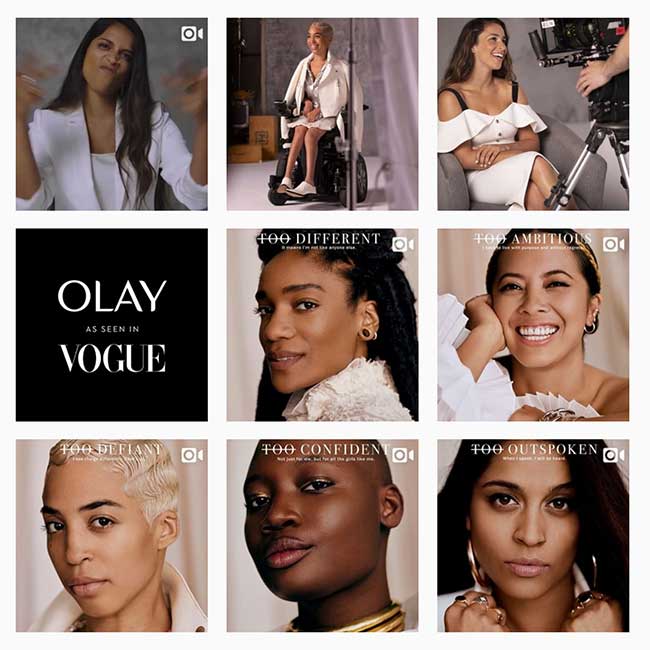 8 Best Social Media Campaigns of 2018 LaptrinhX