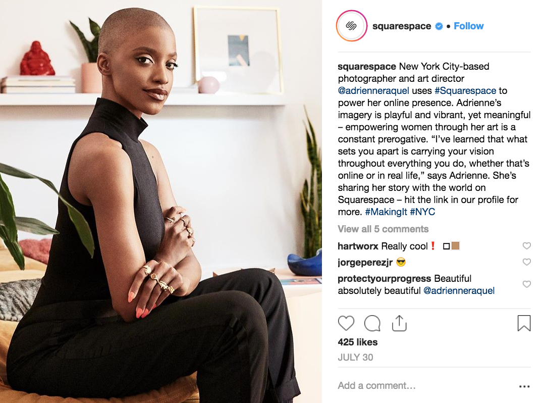 8 Best Social Media Campaigns of 2018 LaptrinhX