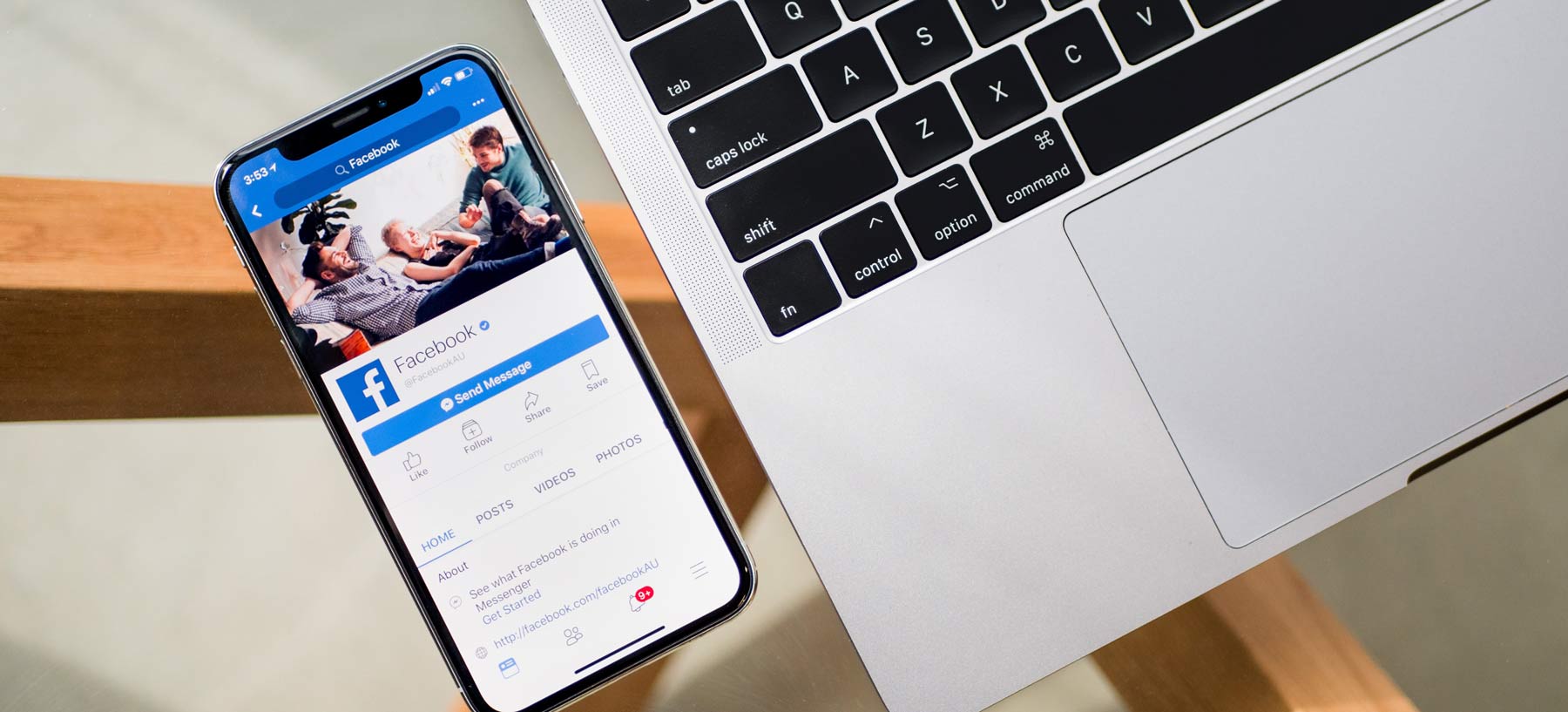 Sked Social Facebook Scheduling