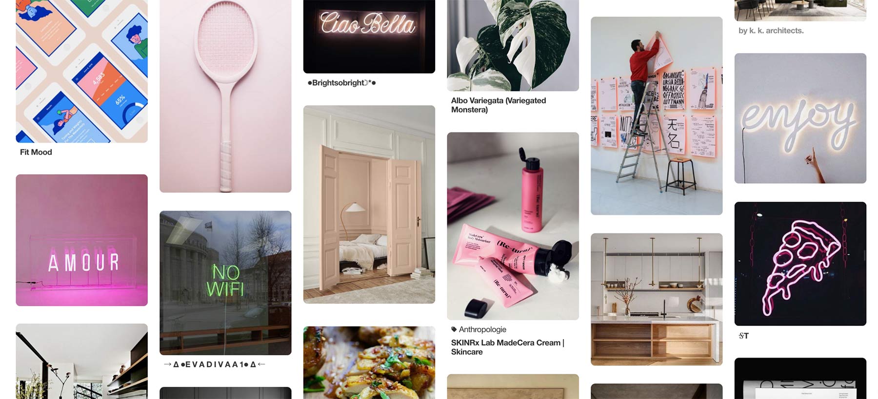 Facebook and Pinterest Scheduling - Sked