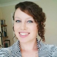 Picture of Lizzie DaveyLizzie Davey