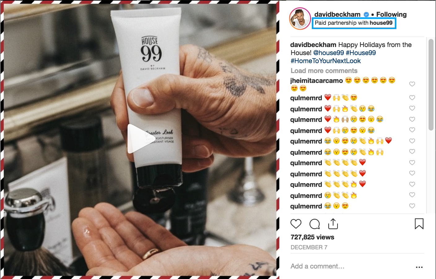 Influencer Marketing ROI