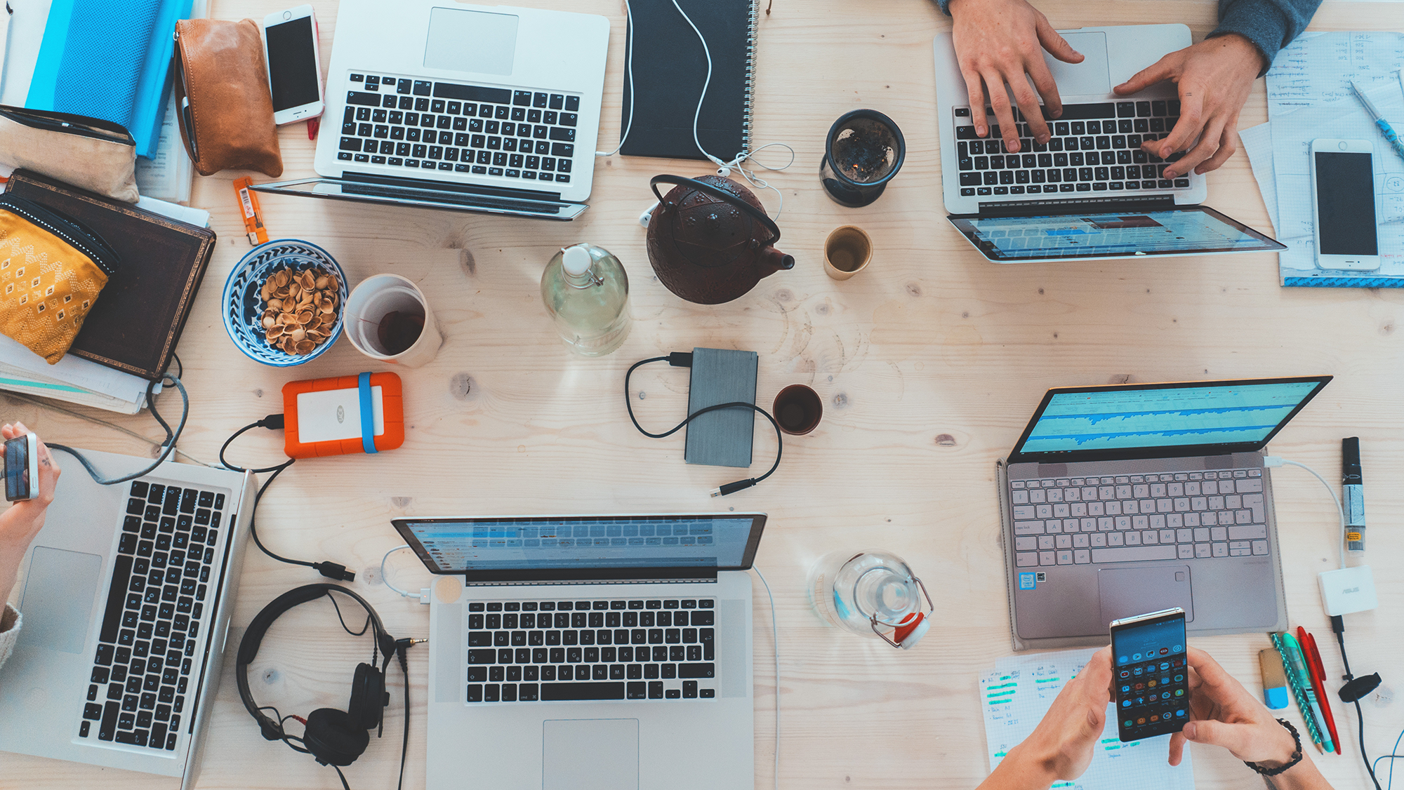 Social Media Sizes Guide - Sked Social