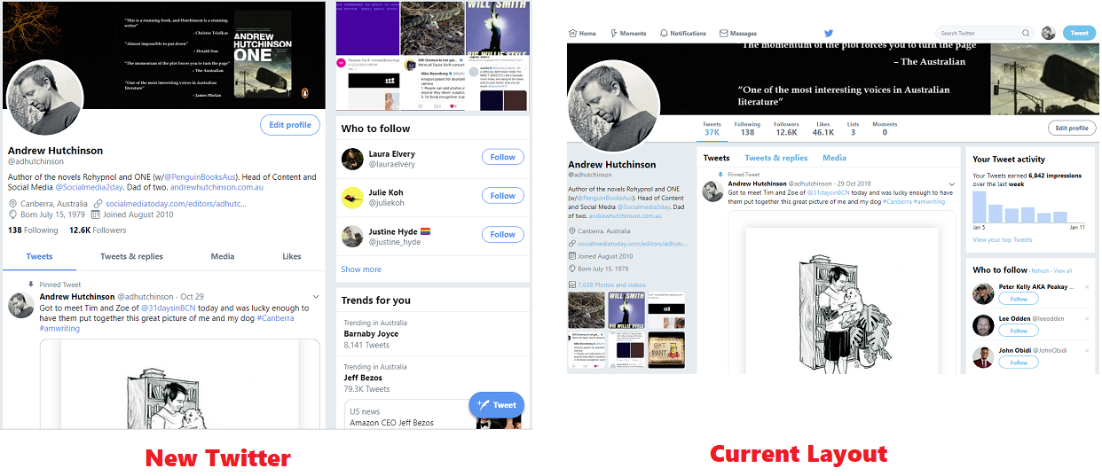 Social Media News - Sked Social