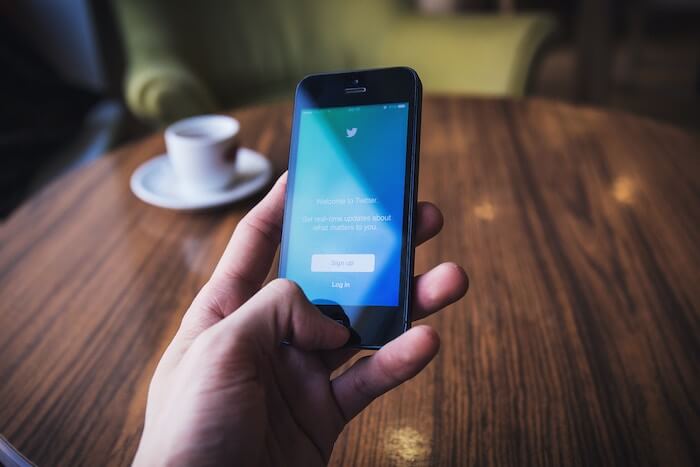 Twitter Scheduling with Sked Social