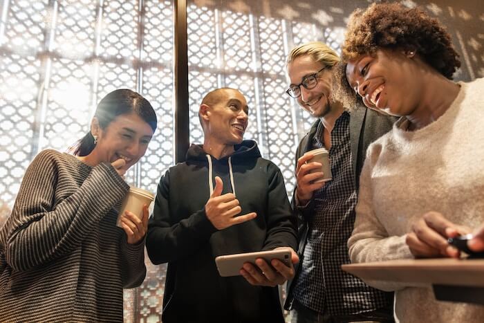 IGTV In Newsfeed - Social Media News - Sked Social