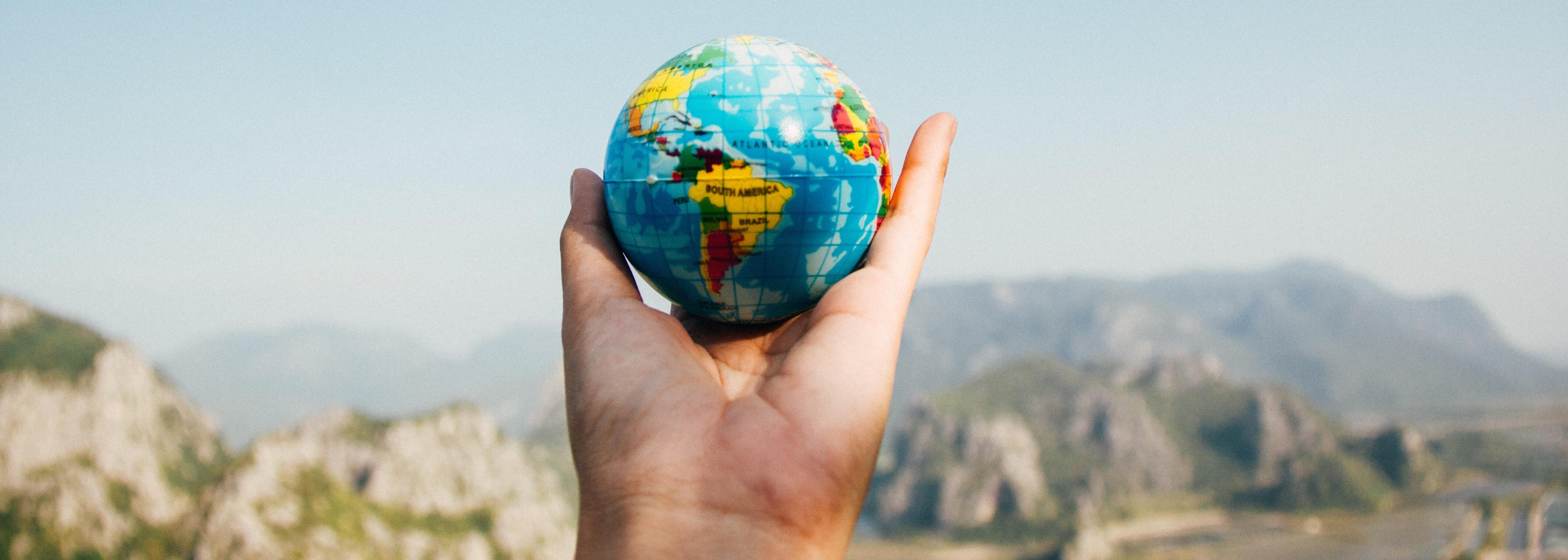 Travel brands on Instagram