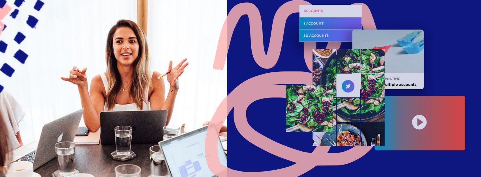 SMM Chats: What It Takes To Run A Successful Digital Agency