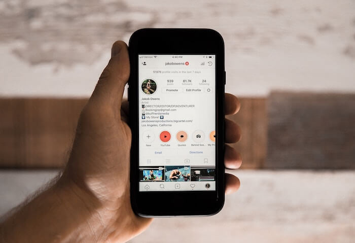 Instagram Global Outage - Social Media News - Sked Social