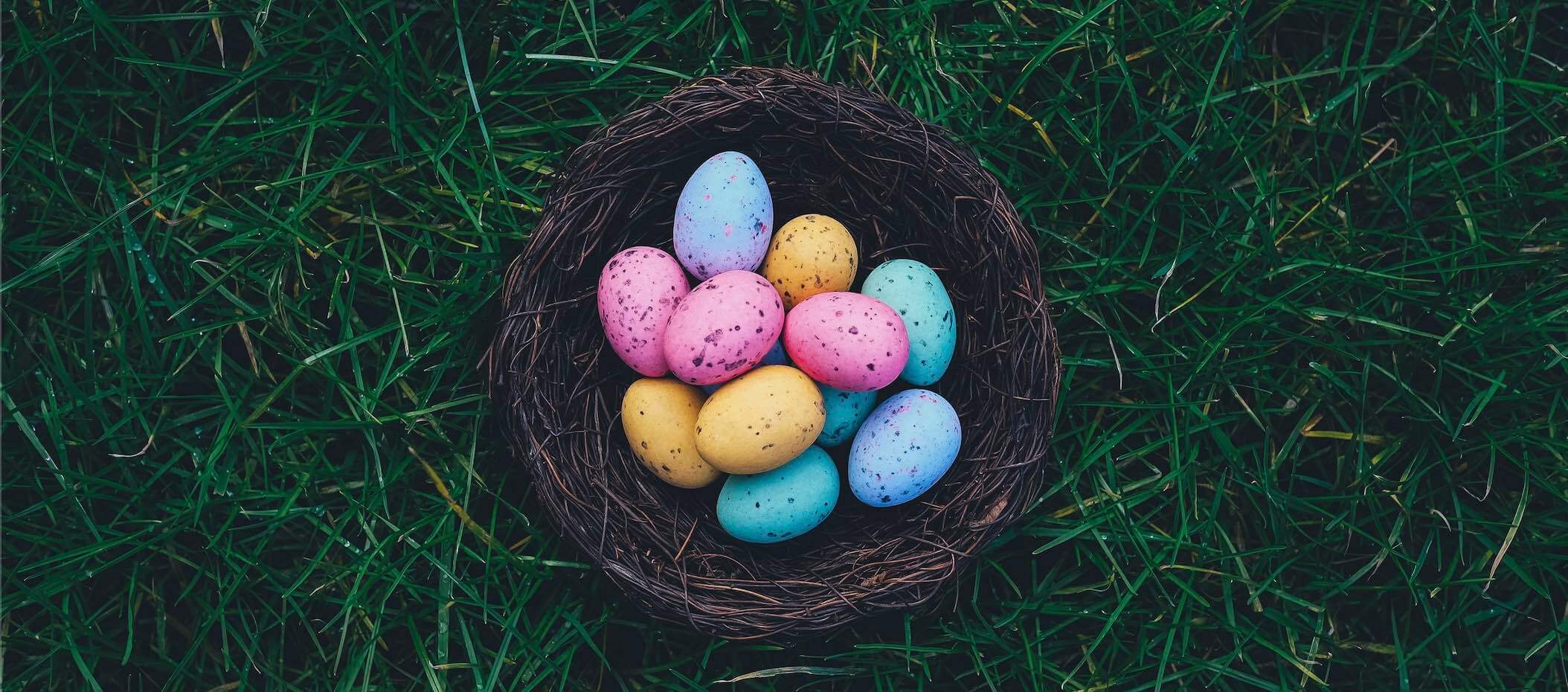 Easter Sked Social Support