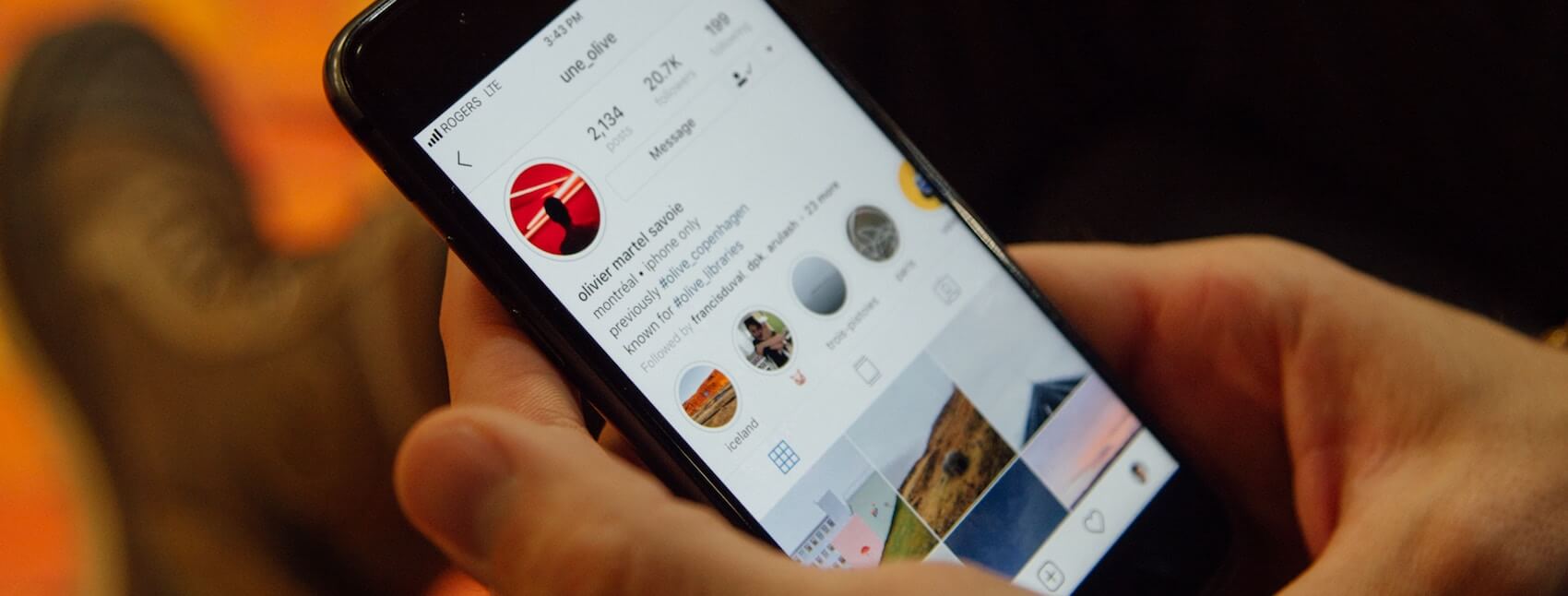 Social Media News - Instagram Stories Quiz Sticker Launches - Sked Social