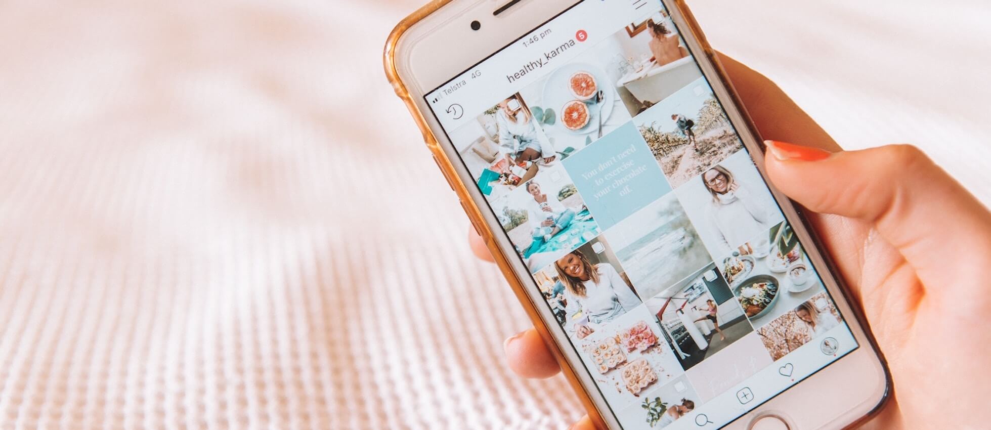 Branded content ads - Sked Social