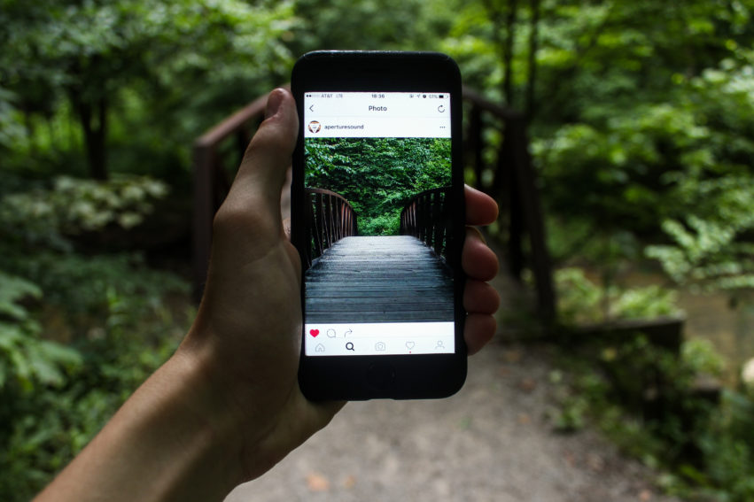 instagram-shadowban