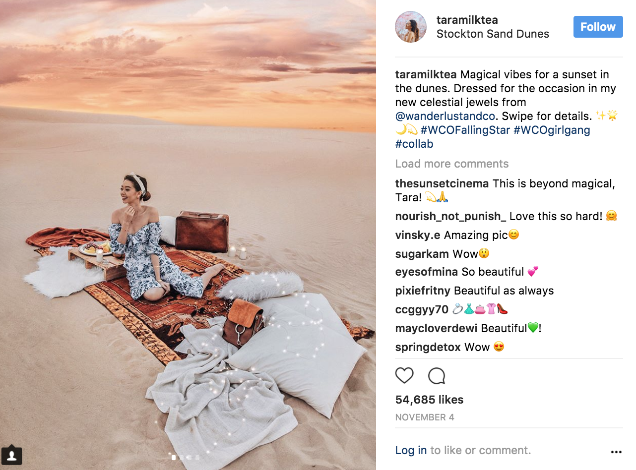 The Beginners Guide To Writing Good Instagram Captions Schedugram