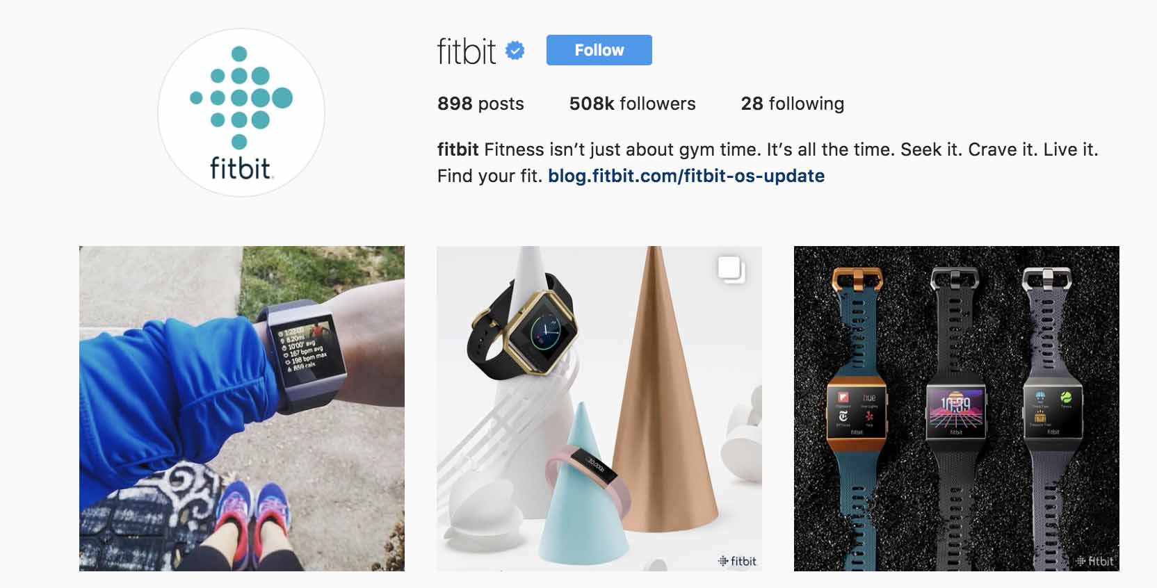 26 Creative Instagram Bio Ideas That Will Get You Followers Sked