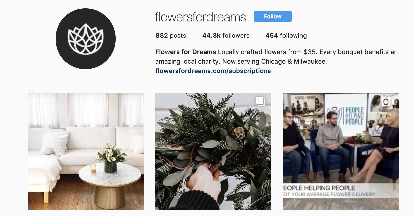 26 Creative Instagram Bio Examples (That Will Get You Followers) Sked