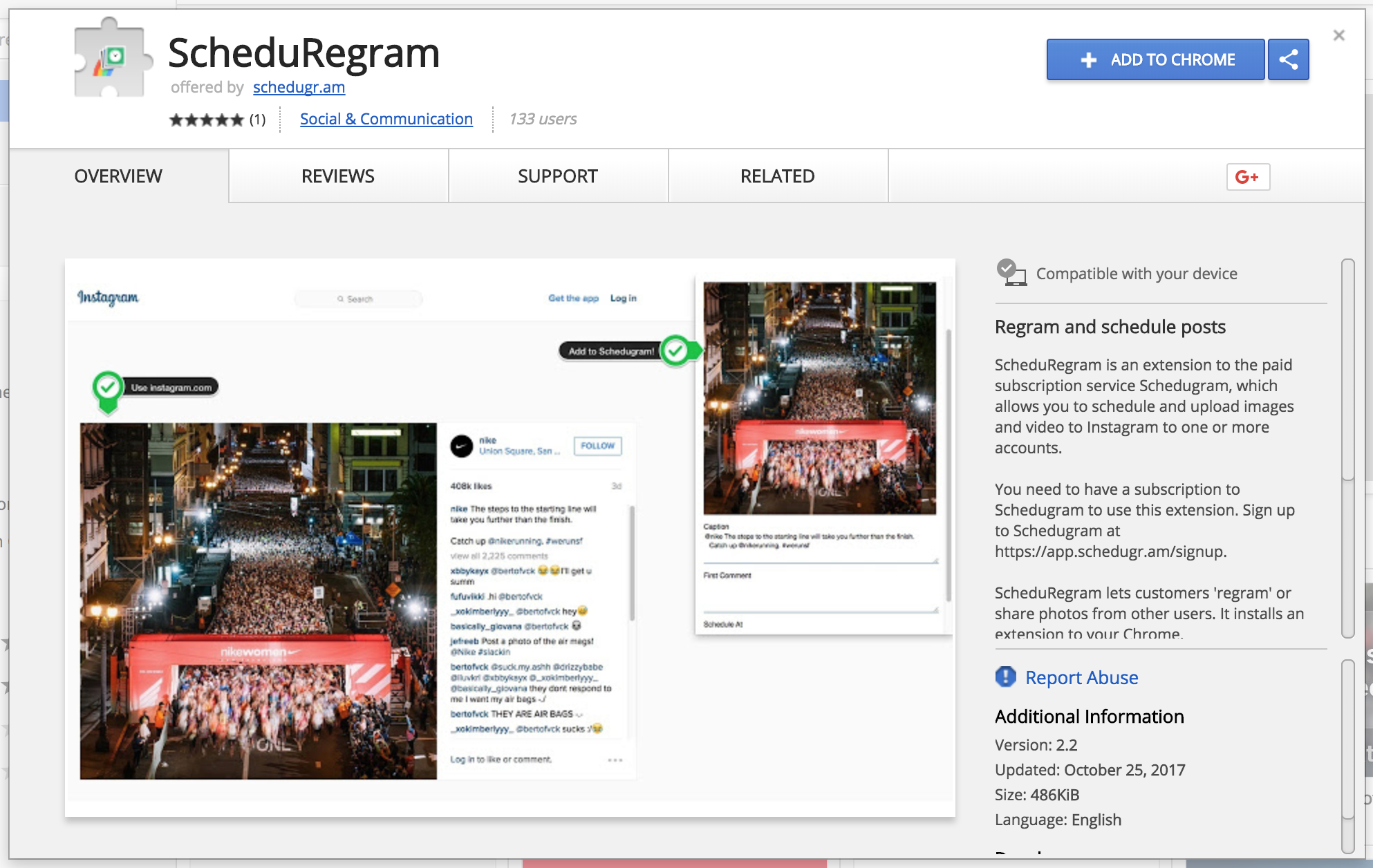 how to repost on instagram - instagram remove all followers chrome extension social media