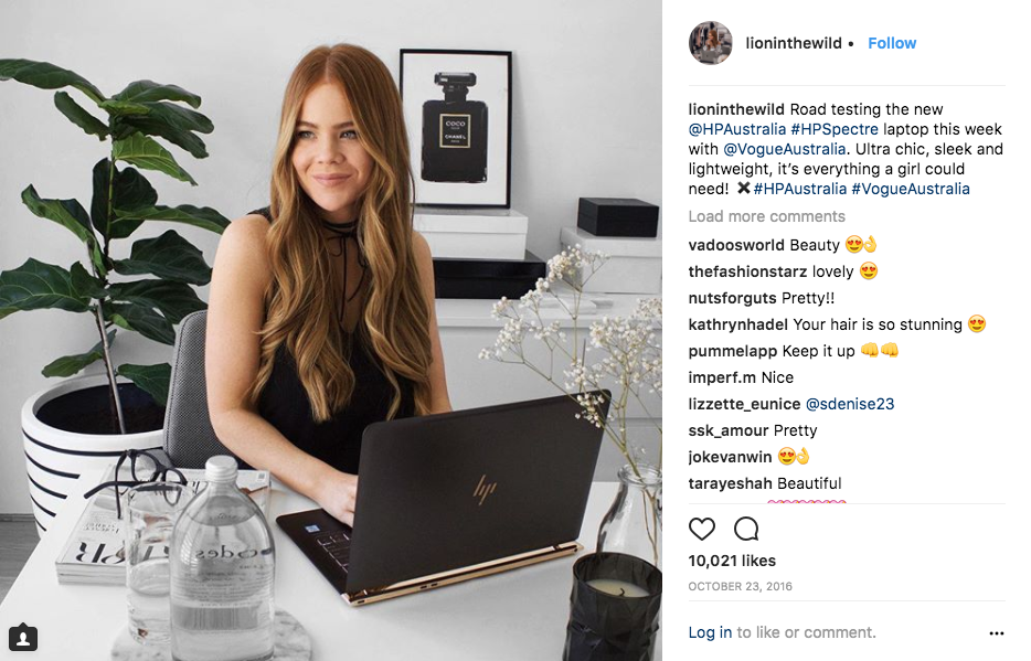 How to Use Instagram Influencer Marketing - Sked Social