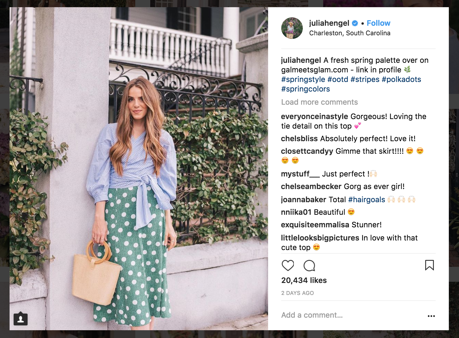 How To Create An Instagram Sponsored Post That Doesn't ...