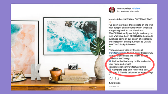 li!   nks in your instagram bio - how to write good instagram bios w tips ide!   as and examples