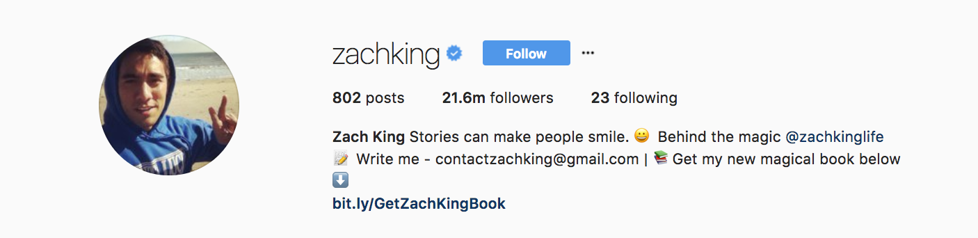how to become an instagram influencer sked social - how to amass a huge instagram following