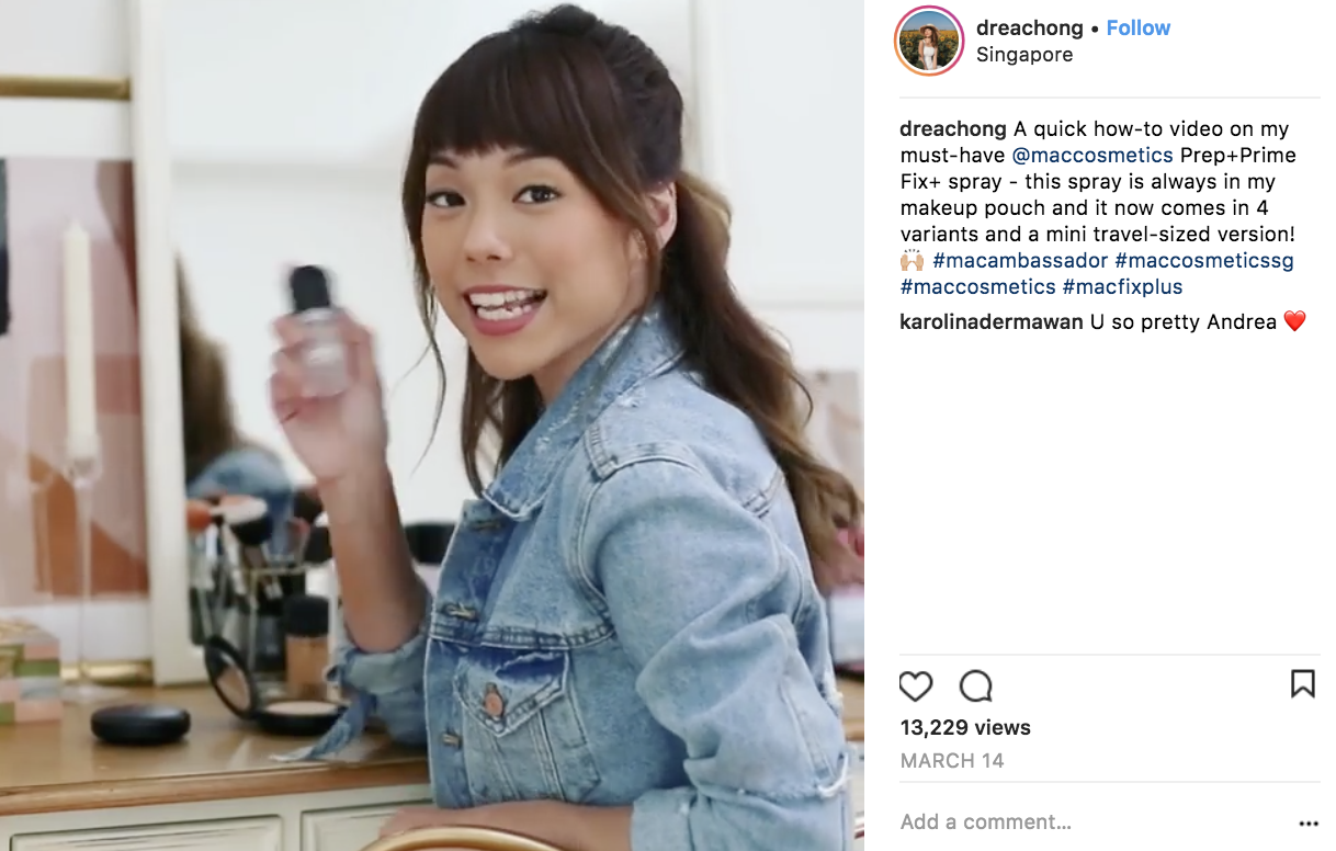 how to become an instagram influencer sked social - makeup brands to follow instagram