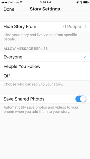 people you follow instagram live sked social - allowing someone to follow you on instagram