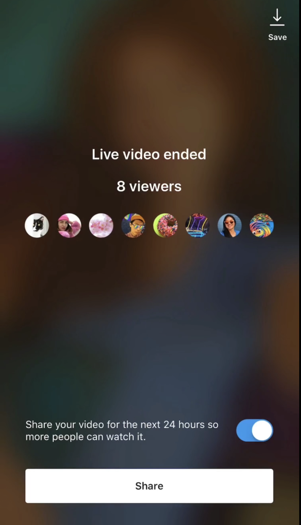 instagram live sked social - following few people on instagram