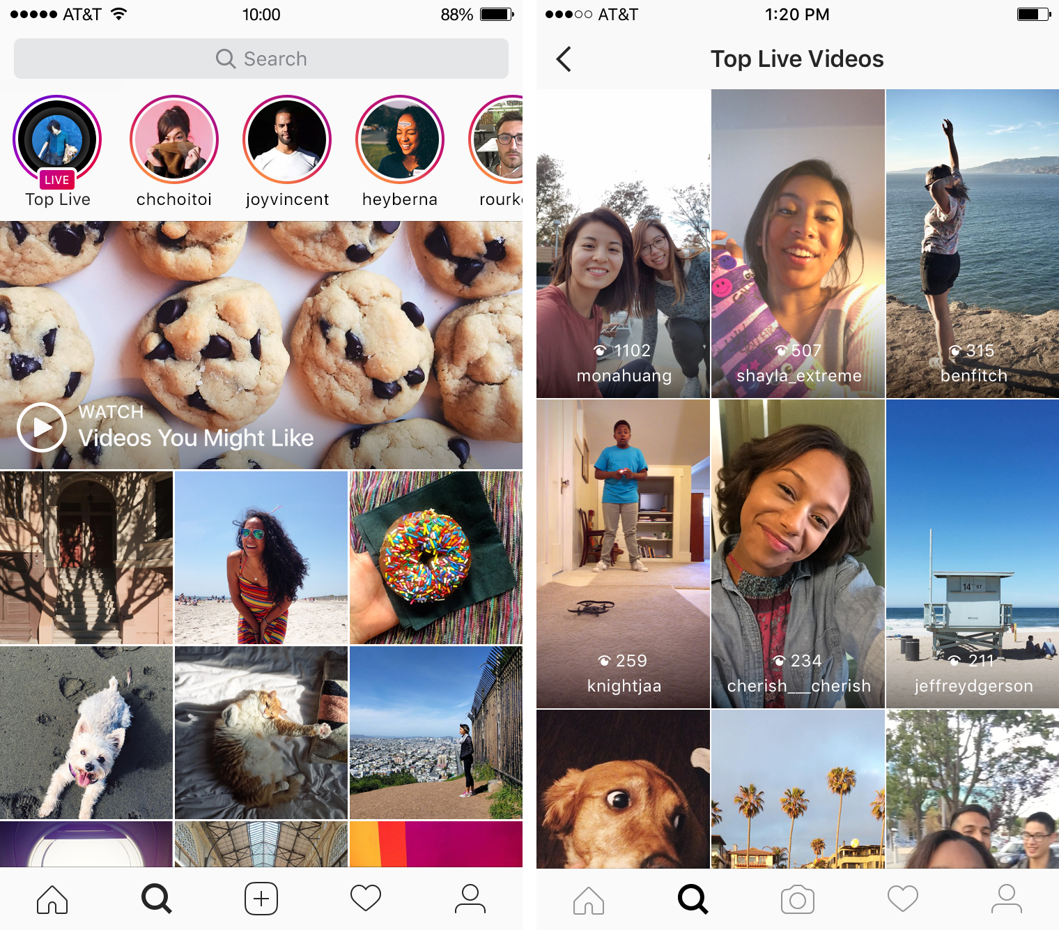 Ultimate Guide To Instagram Live For Musicians - Hypebot