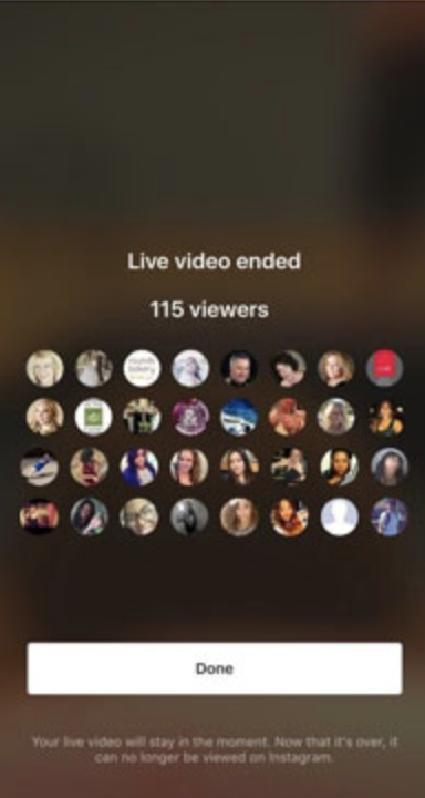 Ultimate Guide To Instagram Live For Musicians - Hypebot